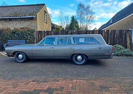 Chrysler Andere
