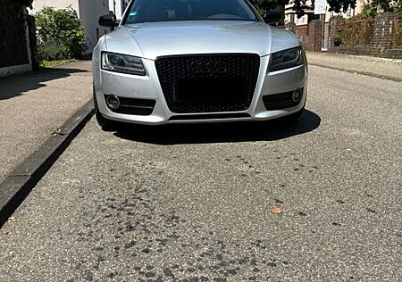 Audi A5 2.0 TFSI S-line