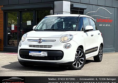 Fiat 500L Pop Star Twin Air Turbo U Conn