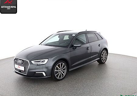 Audi A3 Sportback 40 e-tron S LINE VIRTUAL,MATRIX,AHK