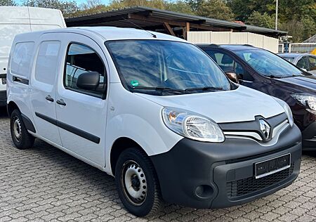 Renault Kangoo Rapid Maxi Extra.Klima.1Hand.EU6.81KW