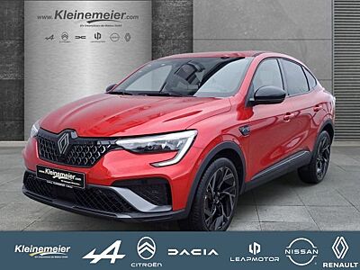 Renault Arkana ESPRIT ALPINE Mild Hybride 160 EDC