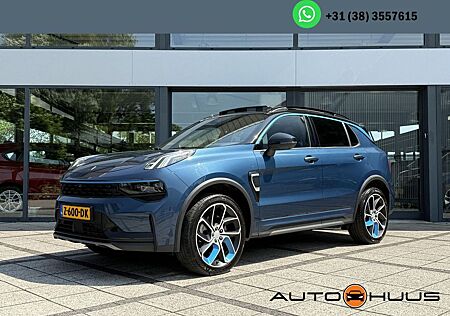 Lynk&Co 01 gebraucht kaufen Lynk&Co 01 1.5 Aut. Hybrid | Nederlandse Auto | Panorama