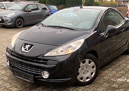 Peugeot 207 SW Escapade.TÜV.NEU*TEL:01636011284