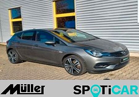 Opel Astra K 1.4 Turbo GS Line *Automatik + NAVI*