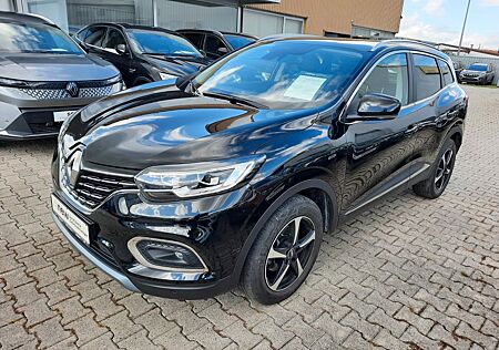 Renault Kadjar Techno TCe 140 AHK schwenkbar Panodach