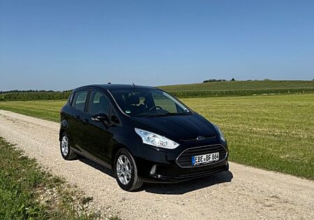 Ford B-Max Automatik Cool + Connect