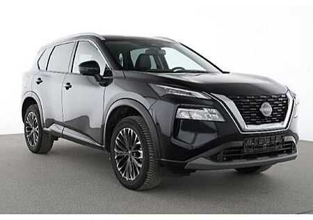 Nissan X-Trail 1.5 VC-T MHEV MHEV N-Connecta 19" Allwet