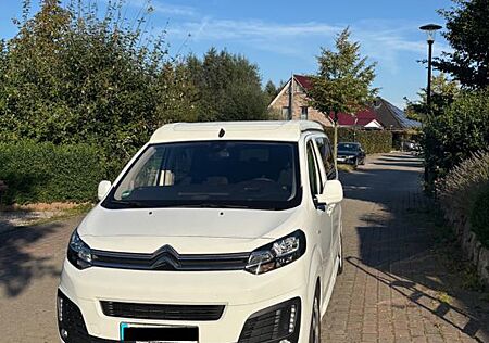 Citroën Spacetourer / Campster