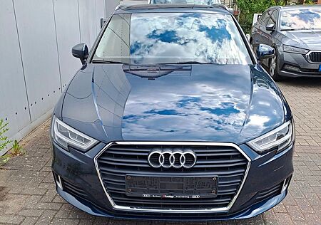 Audi A3 35 TFSI sport Sportback sport