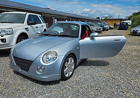 Daihatsu Copen Classic..Klima.Tüv.6.2026.