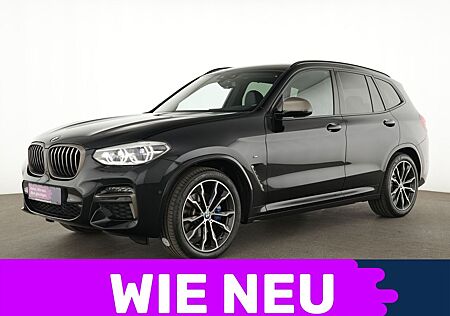 BMW X3 M40i xDrive Navi|Business|Kamera|LED|SHZ
