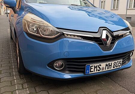 Renault Clio Luxe ENERGY TCe 90 Luxe