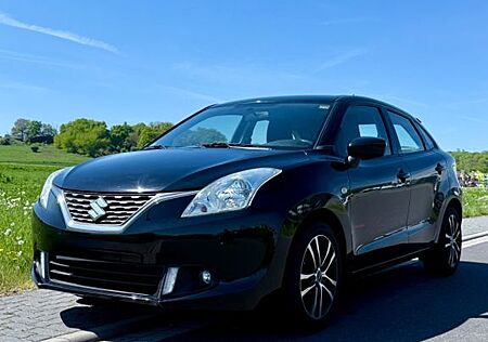 Suzuki Baleno 1.2 DUALJET Club