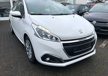 Peugeot 208 1.2 Active PureTech 82