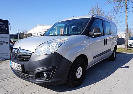 Opel Combo 1,6*L2H1*TÜV NEU*AHK*LANG*FZ Z GÜ-BEF 3,5T