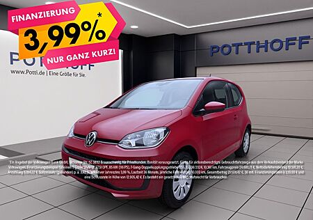 VW Up Volkswagen ! 1.0 MPI MOEV ! KLIMA DAB+ BLUETOOTH