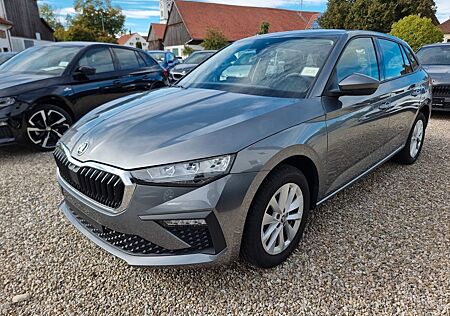 Skoda Scala Selection 5 Jahre Garantie