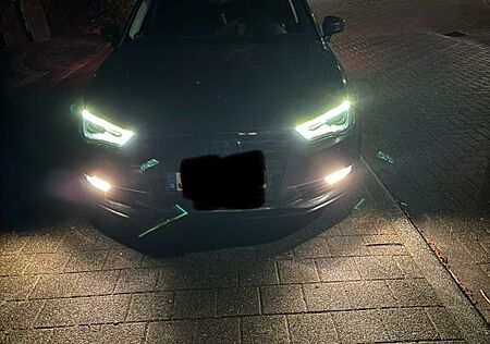 Audi A3 2.0 TDI S tronic Ambiente Ambiente