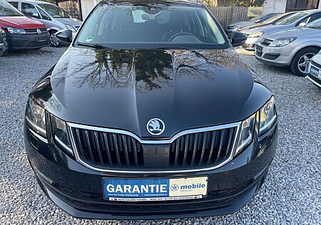 Skoda Octavia Combi Tour/Klima/Navi/El Fensterheber