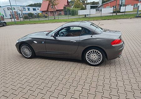 BMW Z4 sDrive23i