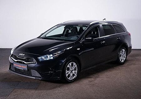 Kia Cee'd Sportswagon Kamera/ACC/LED/Navi/RFK/SHZ/PD