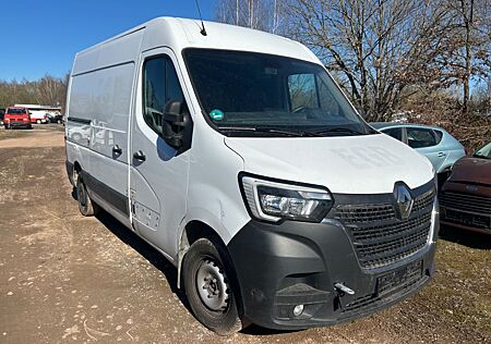 Renault Master III Kasten L2H2 HKa 3,5t