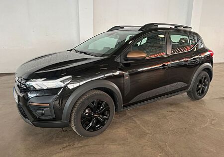 Dacia Sandero Stepway Extreme TCe 90 CVT