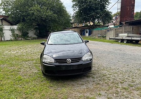VW Golf Volkswagen 1.4 Trendline Trendline