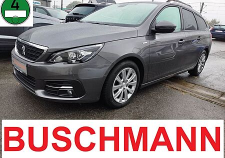 Peugeot 308 BlueHDi 100 SW Navi*Alu - HÄNDLERFAHRZEUG