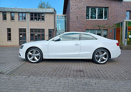 Audi A5 3.0 TDI multitronic -