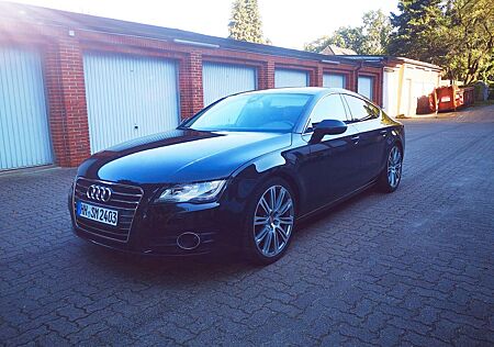 Audi A7 3.0 TDI quattro S tronic Sportback -