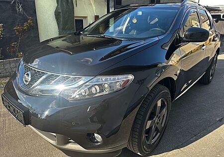 Nissan Murano Executive Schiebedach*Kamera*Navi*Xenon