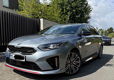 Kia Pro_ceed pro_cee'd / ProCeed 1.6 T-GDI DCT GT GT