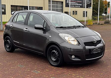 Toyota Yaris Cool