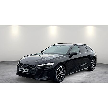 Audi A5 leasen