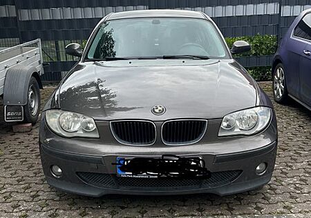 BMW 116i -
