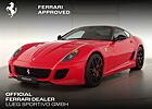 Ferrari 599 GTO S-Sitz Carbon
