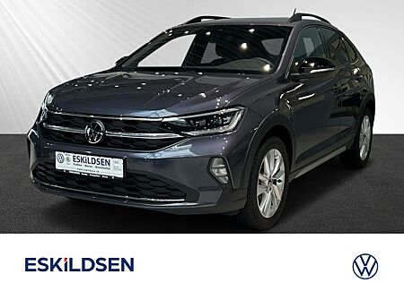 VW Taigo Volkswagen Life 1.0 TSI REARVIEW+NAVI+AHK+SITZHEIZUNG