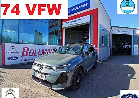 Citroën C5 Aircross 145 Hybrid MAX