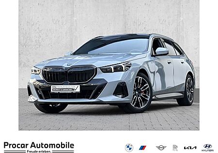 BMW 540d xDrive Touring M Sport DA/PA Prof Pano B&W