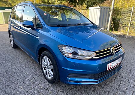 VW Touran Volkswagen Comfortline BMT/Start-Stopp