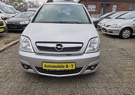 Opel Meriva Edition Neu Tüv