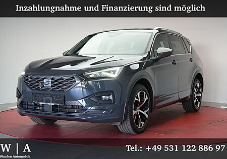 Seat Tarraco 2.0 TDI 4Drive DSG FR Navi/ACC/kamera/Vi