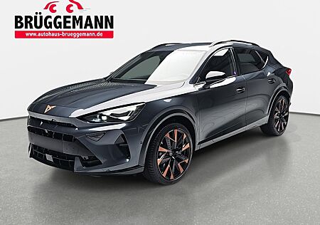 Cupra Formentor 2.0 TSI DSG VZ 4DRIVE NAVI LED SENNHEI