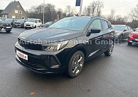 Opel Grandland X Grandland (X)