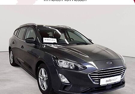 Ford Focus Turnier 1.5 EcoBl Aut.