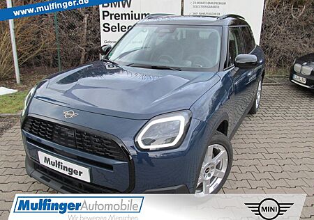 Mini Cooper Countryman Countryman C HUD PanoD.Kamera OLED KomfZ.AHK 18"