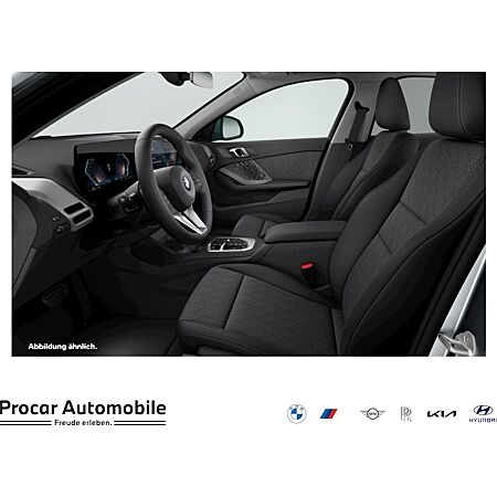 BMW 1er leasen