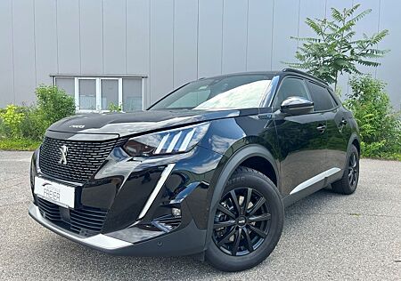 Peugeot 2008 e- GT Pack Elektromotor 136 Navi LED ACC Ap